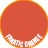 Two Thin Coats educatief spel Fanatic Orange karton multicolor-2