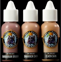 Two Thin Coats speelgoed Barbarian Brawn educatief spel voor kinderen-3