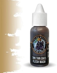 Two Thin Coats speelgoed verfset Flesh Wash multicolor voor kinderen