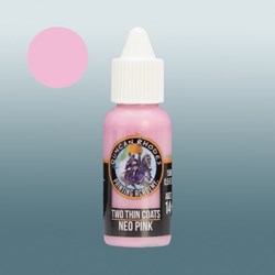 Two Thin Coats jeu éducatif enfants Neo Pink carton multicolore