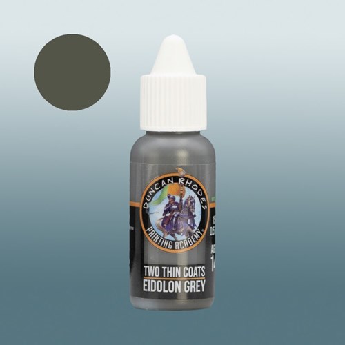 Two Thin Coats speelgoed Eidolon Grey educatief spel karton