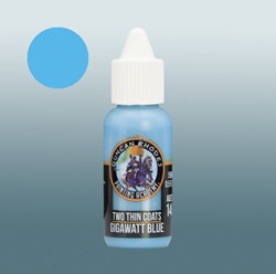 Two Thin Coats speelgoed Gigawatt Blue educatief spel karton