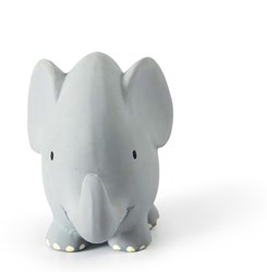 Jouet de dentition et de bain éléphant Tikiri