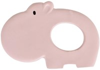 Tikiri anneau de dentition hippopotame jouet bébé caoutchouc naturel-2
