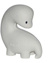 Tikiri badspeeltje dinosaurus Brachi natuurlijk rubber BPA-vrij
