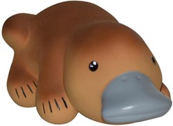 Tikiri peluche animal australien ornithorynque jouet bébé