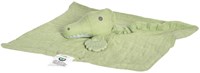 Doudou TIKIRI - Crocodile