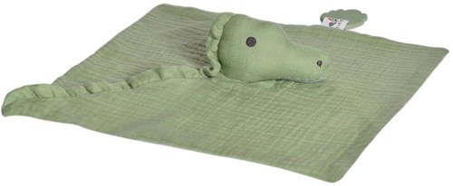 Doudou TIKIRI - Crocodile-2