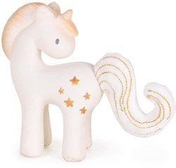 Tikiri bijtspeeltje eenhoorn Shining Star