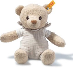 Steiff pluche GOTS Noah Teddy bear, beige - 26 cm