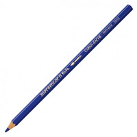 Caran d'Ache aquarelpotlood blauw - Supracolor ultramarijnblauw HB-2