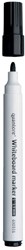 Quantore marqueur pour tableau blanc noir 1-1,5mm pour bureau et école