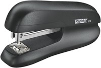 Quantore agrafeuse noire halfstrip 23 feuilles fournitures de bureau