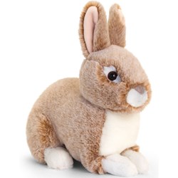 Konijnen knuffels