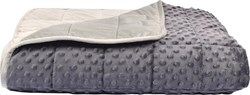 Eduplay verzwaringsdeken 100 x 150 cm 4 kg - sensorisch speelgoed