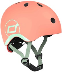 Scoot and Ride - Helmet XS - Peach