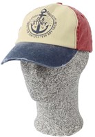 Pet retro look "sea story"