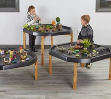 Tray Play