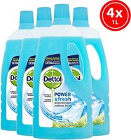 DETTOL Allesreiniger Katoenfris-2