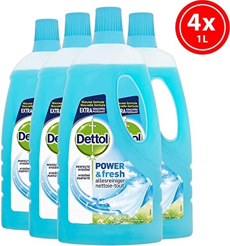 DETTOL Allesreiniger Katoenfris-2