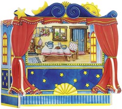 Goki Vingerpoppentheater