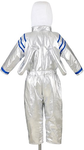 Souza for Kids astronaut kostuum - verkleedpak spaceman 3-4 jaar-2