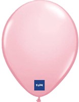 Folat ballonnen roze 10 stuks - 30 cm latex decoratie feest-2
