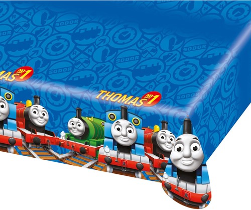 Thomas de Trein Tafelkleed