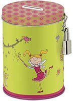 Tirelires pour enfants