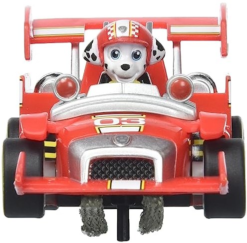 Carrera raceauto PAW Patrol Marshall - speelgoedauto voor racebaan-2