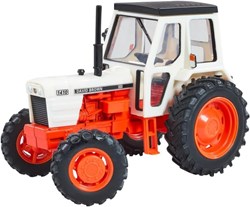 Britains tracteur David Brown 1410 4WD modèle réduit 1:32 avec détails