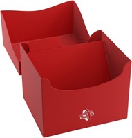 Gamegenic deckbox kaartenhouder 100+ XL rood - kaartenopbergdoos-2