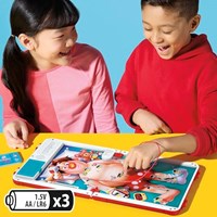 Hasbro Operation jeu - Jeu de société électronique pour enfants-3