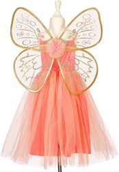 Souza Joanna dress + wings, 5-7 yrs, 110-122 cm (1 set)