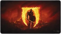 Ultra Pro tapis de jeu The Elder Scrolls IV: Oblivion - accessoire gaming premium