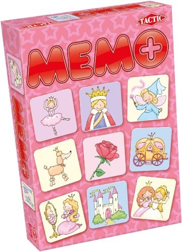 Selecta mémo jeu pour enfants - jeu de mémoire joyeux pour enfants
