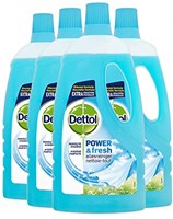 DETTOL Allesreiniger Katoenfris