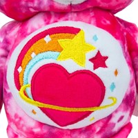 Care Bears peluche Blissful Heart 22cm - jouet écologique en peluche-3