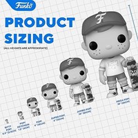 Funko figurine de film Ferris Bueller's Day Off - Sloane pop vinyle-3