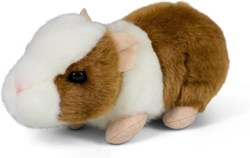 Tobar peluche hamster jouet doux 18 cm - peluche hamster