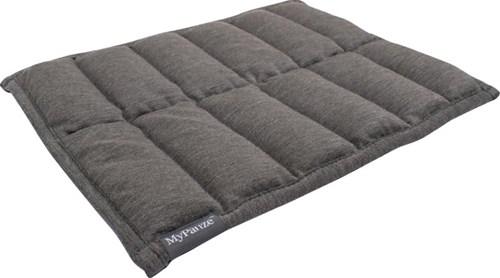 Eduplay verzwaringsdeken sensorisch speelgoed 38 x 28 cm 1.2 kg-2