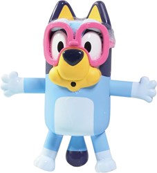 Tomy Bluey zwemschool badspeelgoed voor kinderen - Bluey leren zwemmen