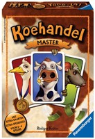 Ravensburger Tope-là Master