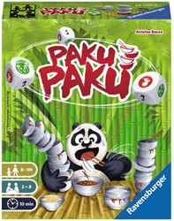 Ravensburger Paku paku