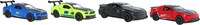 Voiture de sport die cast à rétrofriction 11,5cm - voiture jouet-2