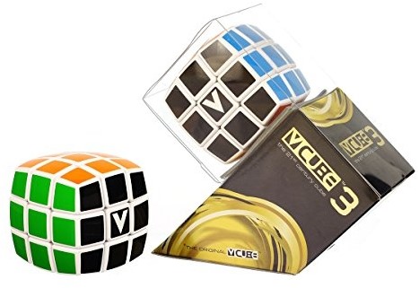 Boutique de Casse-Tête, Puzzle 3D, Cube – Planète Casse-Tête