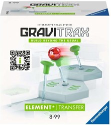 Ravensburger GraviTrax Extension Transfer - Circuit à billes Jouet