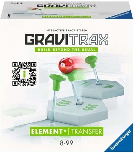Ravensburger GraviTrax® Transfer