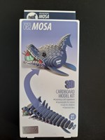 EUGY EUGY 3D - Mosasaurus