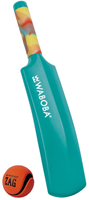 Waboba water speelgoed Mini Cracket set met ZAG bal 48cm